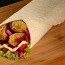 Falafel Im Brot