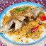 Fisch-Biryani