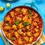 Fisch Jalfrezi