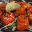 Fisch-Tikka