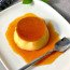 Karamell-Flan