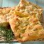 Rosmarin-Focaccia