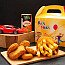 Pommes Frites Für Kinder