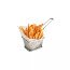 Pommes-Frites-Korb