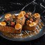 French-Toast-Platte