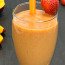 Frische Fruchtsmoothies