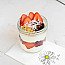 Frucht-Joghurt-Parfait