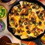 Nachos Am Spieltag