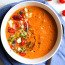 Andalusischer Gazpacho