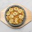 Gebackene Banane Mit Honig