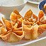 Fried Wantan