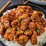 General Tsos Huhn