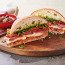 Genua Salami Sub