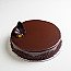 Deutscher Schokoladenkuchen