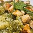 Gnocchi-Pesto