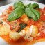 Gnocchi Sorrentina