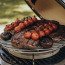 Gegrilltes Rib-Eye-Steak