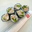 Hamachi Maki