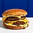 Hamburger Mit Käse