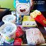 Happy Meal Cheeseburger