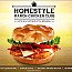 Homestyle Ranch Chicken Club