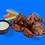 Honig-Bbq-Wings