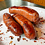 Hot-Link-Wurst