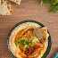 Hummus-Dip