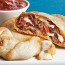 Italienische Calzone