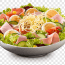 Italienischer Chefsalat