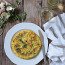 Italienisches Omelett