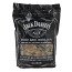 Jack Daniels Burger