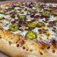 Jalapeno-Pizza