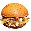 Jumbo Jack Mit Käse