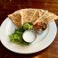 Quesadilla Für Kinder (Carnitas)