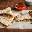 Quesadilla (Steak) Für Kinder