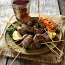 Kofta Kabob