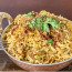 Lamm-Biryani