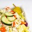 Großer Gartensalat