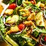 Großer Gemischter Salat