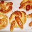 Laugenbrezel Kürbiskernen