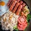 Longsilog