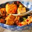 Ma Po Bohnengallerte