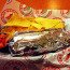 Macho-Burrito