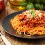 Makkaroni Bolognese