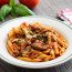 Marinara-Nudeln