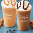 Mccafé Frappe Mokka