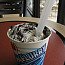 Mcflurry Mit Oreo-Keksen