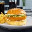 Mcmenu Mcchicken Classic