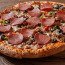 Meat Supreme Pizza